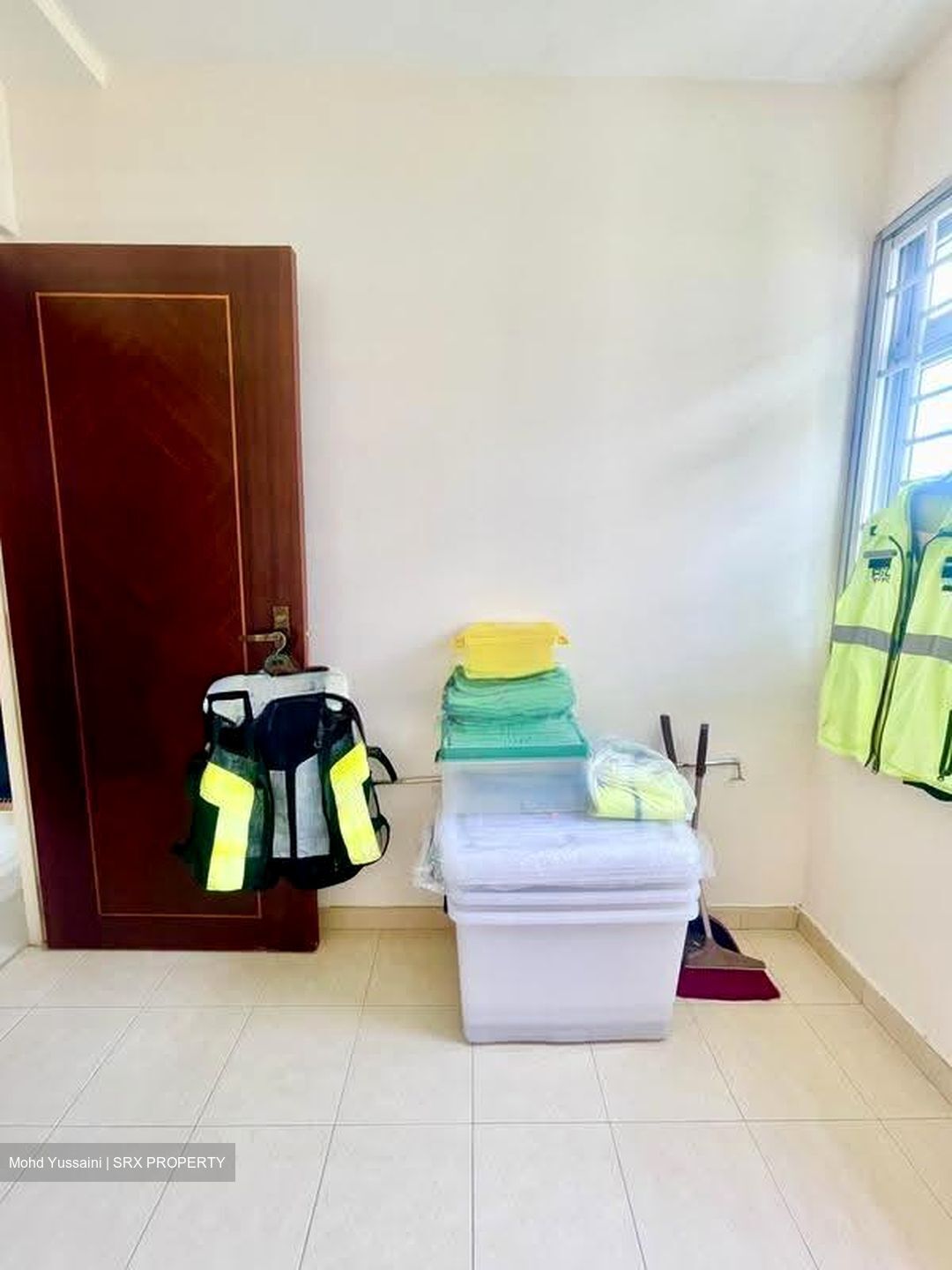 Blk 107 Kebun Baru Heights (Ang Mo Kio), HDB 3 Rooms #628861451